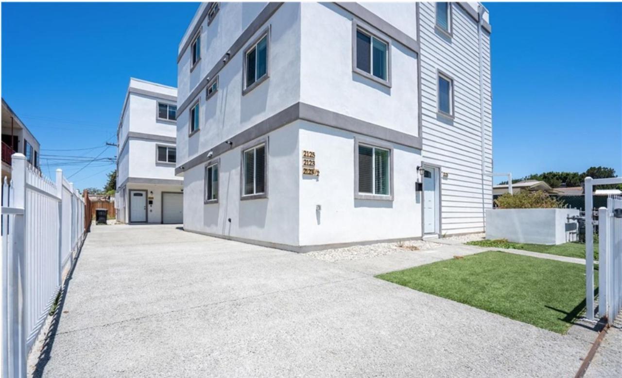 Modern Hostel In 洛杉矶 外观 照片